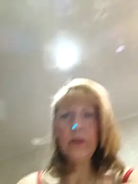 ValeriaLight online show from March 21, 2026, 2:31 pm