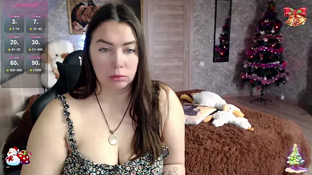 Korolek12 online show from January 8, 2025, 7:24 am