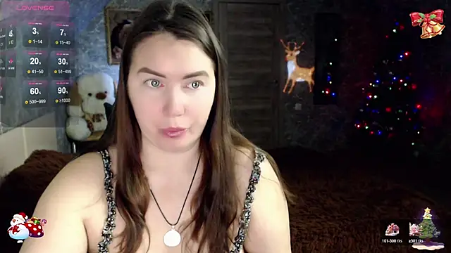 Korolek12 online show from January 10, 2025, 4:44 am
