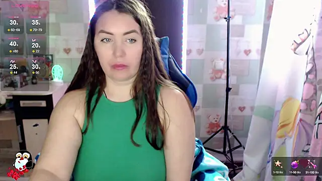 Korolek12 online show from January 14, 2025, 9:02 am