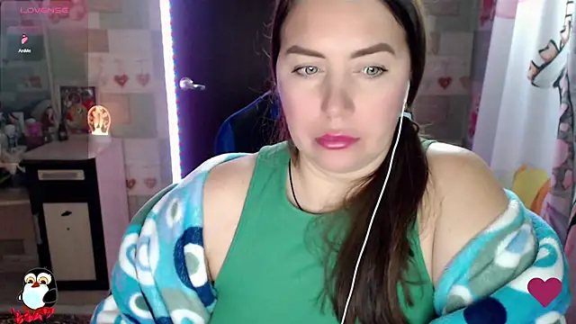 Korolek12 online show from January 15, 2025, 3:18 pm