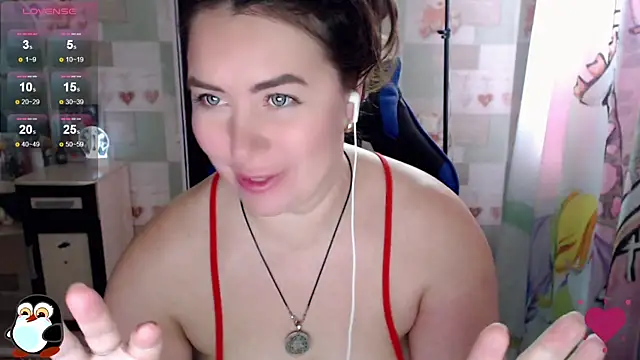 Korolek12 online show from January 16, 2025, 11:37 am