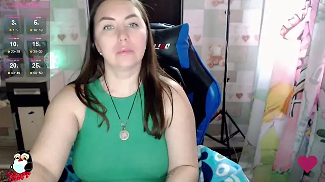 Korolek12 online show from January 23, 2025, 11:04 am