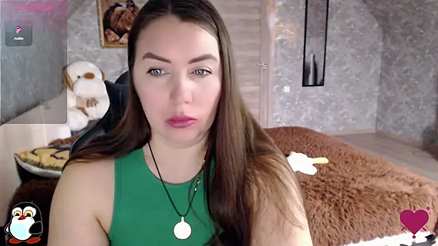 Korolek12 online show from January 26, 2025, 8:46 am