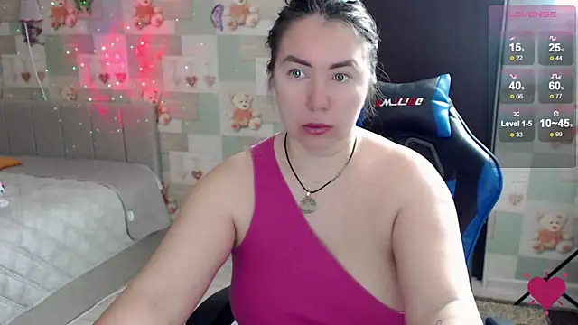 Korolek12 online show from January 13, 2026, 4:51 am