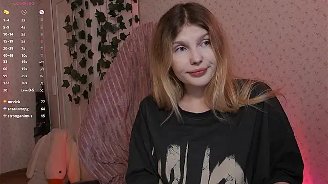  aleksa  online show from December 9, 2024, 3:44 pm