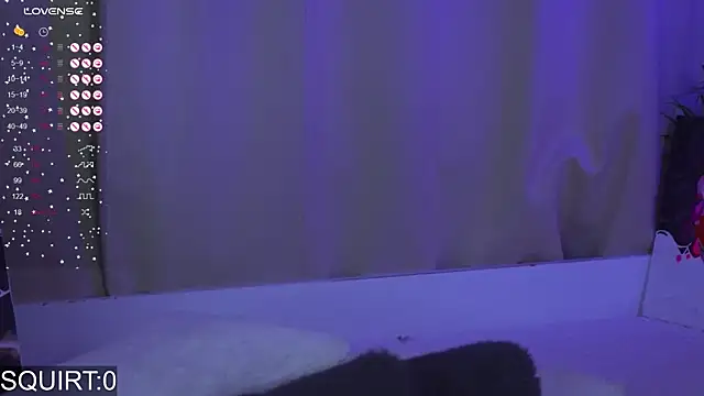  aleksa  online show from October 4, 2025, 4:38 pm