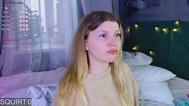  aleksa  online show from February 22, 2026, 6:35 am