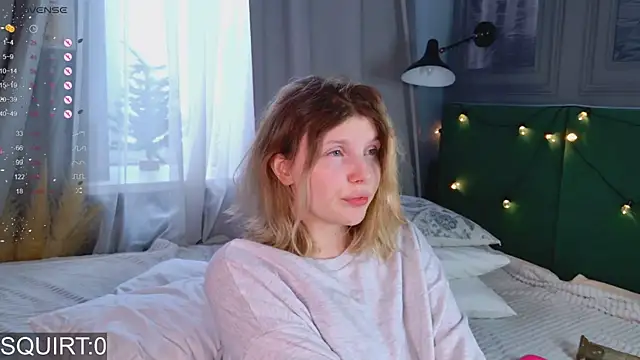  aleksa  online show from March 12, 2026, 7:47 am