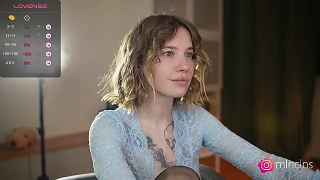 melanielwithu online show from January 31, 2026, 7:11 pm