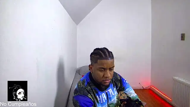 HaremMaster69 online show from June 7, 2026, 4:16 am
