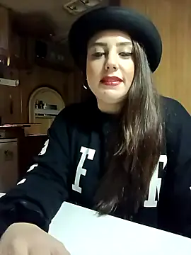 Salome93 online show from February 2, 2026, 7:56 pm