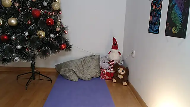 Snapshot of Michelle_Melnss chatting on December 21, 2024, 11:11 am Michelle Melnss online show from December 21, 2024, 11:11 am