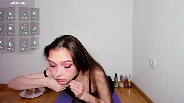 Michelle Melnss online show from February 27, 2026, 2:33 am