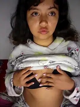 Peach Girll online show from February 22, 2025, 2:17 am