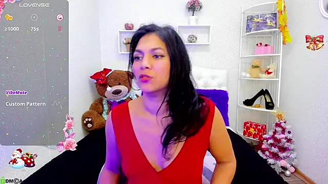 Mollywell online show from December 30, 2024, 5:15 am