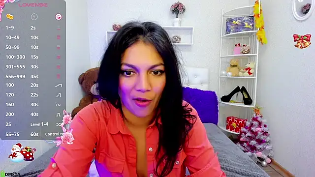 Mollywell online show from January 10, 2025, 4:54 am