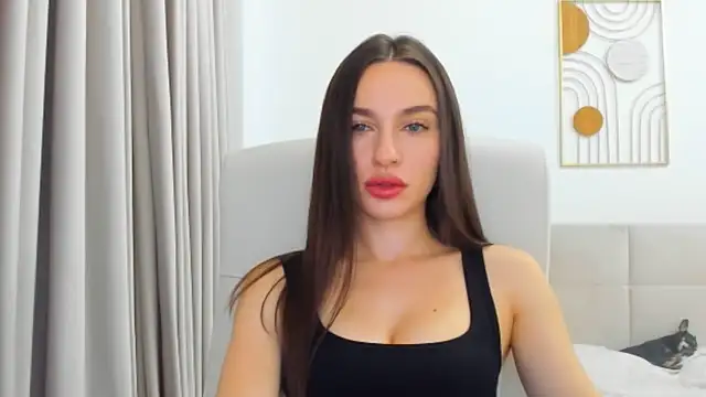 Snapshot of Sunshine_Eva chatting on September 21, 2025, 5:36 pm Sunshine Eva online show from September 21, 2025, 5:36 pm