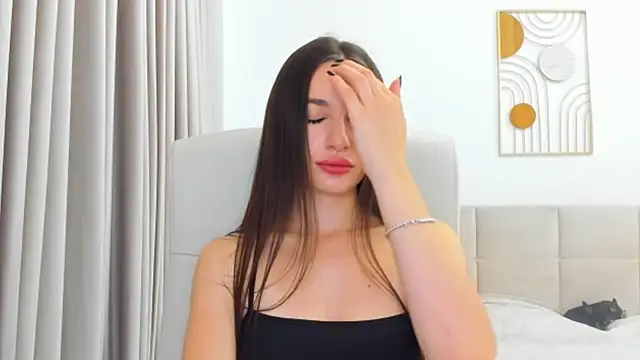 Snapshot of Sunshine_Eva chatting on September 23, 2025, 5:05 pm Sunshine Eva online show from September 23, 2025, 5:05 pm