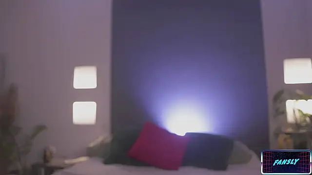 LucyAllenX online show from February 18, 2025, 12:26 am