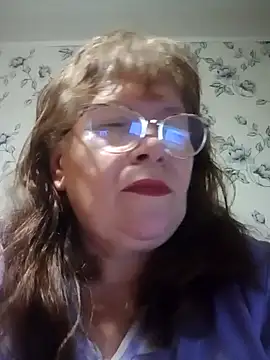 Mirra Key online show from December 8, 2024, 8:36 pm