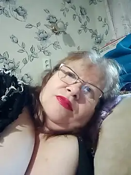 Mirra Key online show from January 26, 2025, 8:03 am