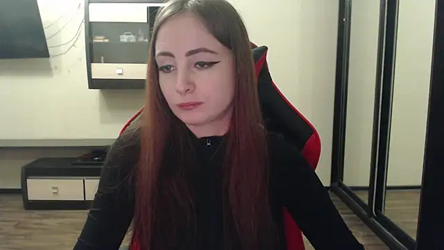 Laralianna online show from January 11, 2025, 2:09 am