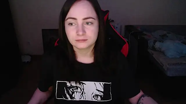 Laralianna online show from December 19, 2025, 10:17 pm