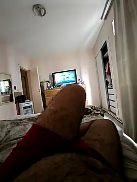 MysterBearMG online show from December 25, 2024, 1:51 pm