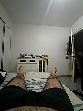 MysterBearMG online show from January 18, 2025, 3:53 am