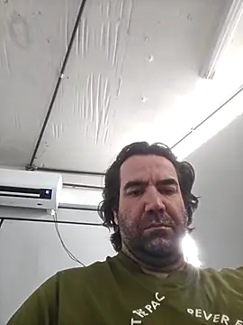 MysterBearMG online show from May 19, 2026, 3:51 pm