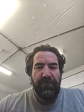 MysterBearMG online show from July 15, 2026, 3:06 pm