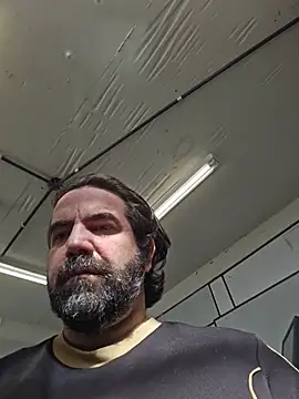 MysterBearMG online show from July 16, 2026, 1:06 pm