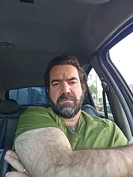 MysterBearMG online show from July 18, 2026, 2:21 pm