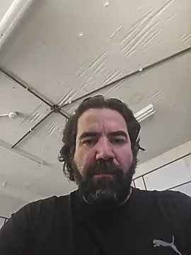 MysterBearMG online show from July 20, 2026, 3:25 pm