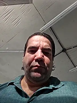 MysterBearMG online show from July 24, 2026, 11:19 am