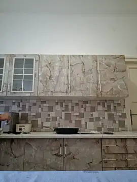 lucifergirl1 online show from January 23, 2025, 1:24 pm