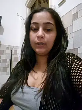 lucifergirl1 online show from January 29, 2025, 9:50 pm