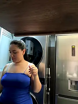 AnushaKumari online show from September 12, 2025, 6:41 pm