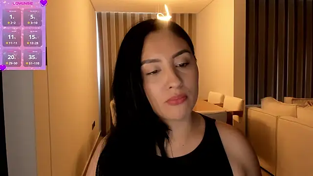 AnushaKumari online show from November 7, 2025, 6:08 pm