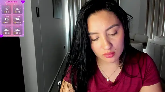 AnushaKumari online show from February 24, 2026, 5:44 pm