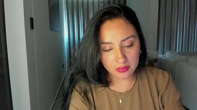 Snapshot of AnushaKumari chatting on April 13, 2026, 7:30 pm AnushaKumari online show from April 13, 2026, 7:30 pm