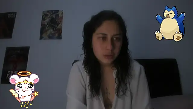 Snapshot of Nami1_hs chatting on December 27, 2024, 10:59 pm Nami1 hs online show from December 27, 2024, 10:59 pm