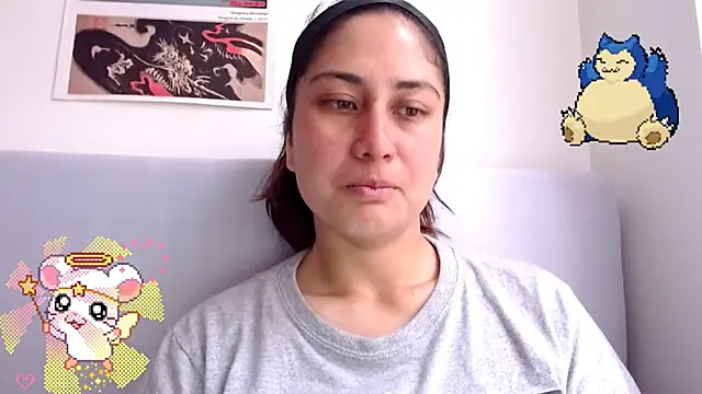 Snapshot of Nami1_hs chatting on September 22, 2025, 9:50 pm Nami1 hs online show from September 22, 2025, 9:50 pm