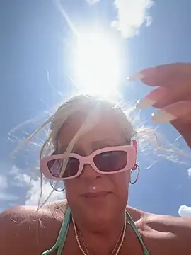 Lexi Shocker online show from July 23, 2026, 4:49 pm