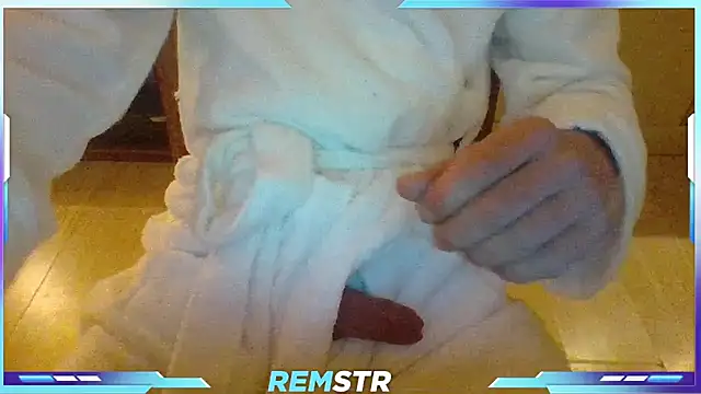 Remstr online show from January 22, 2025, 9:43 pm