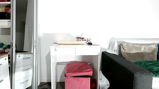 amanda-hornySeduction online show from February 26, 2025, 6:58 am