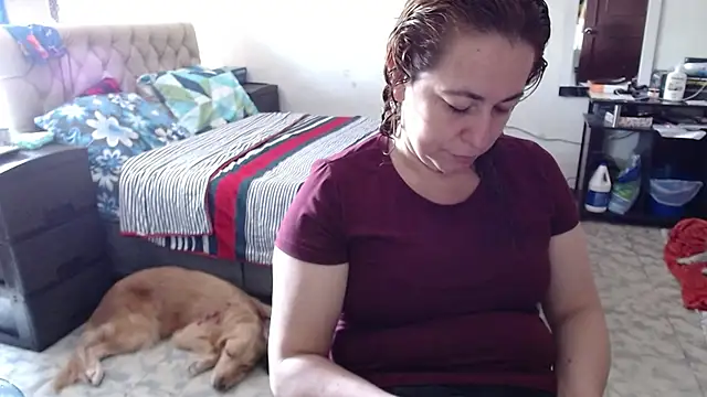 Barbiegomez online show from February 5, 2026, 4:22 pm