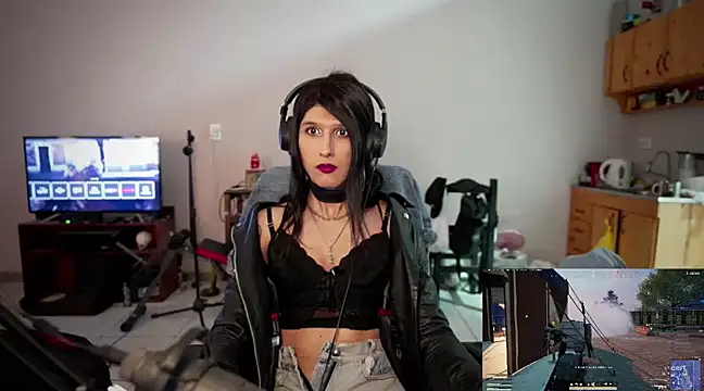 brenda nataliaok online show from March 19, 2025, 4:57 am