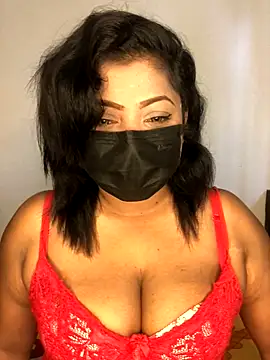 Snapshot of _Cute_ariana_ chatting on October 5, 2025, 6:23 am Cute ariana online show from October 5, 2025, 6:23 am